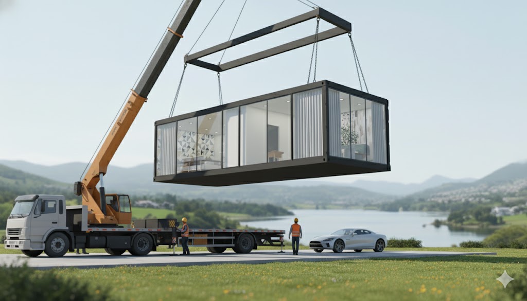 تسليم المشروع النهائي