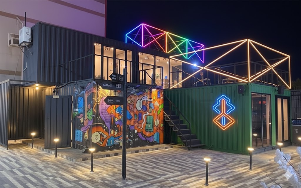 كلمة المؤسس