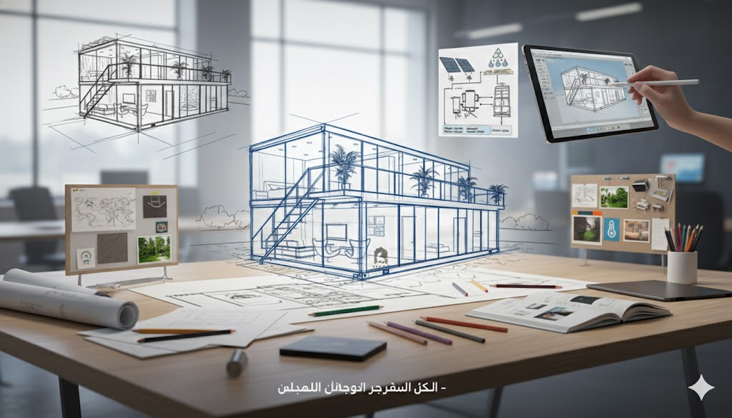 الفكرة والإبتكار